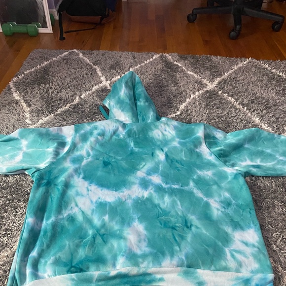 Rue 21 Tie Dye Sweatshirt Size 3xl - Picture 2 of 4